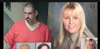 Vicky White Sold House, Bought Car and Sex Toys, Before Escape with Casey White