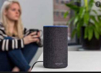 Amazon Alexa to Mimic Voices of Deceased Loved Ones; Users React