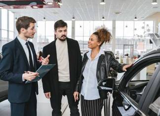 Planning To Buy A Car? Here's Some Important Advice