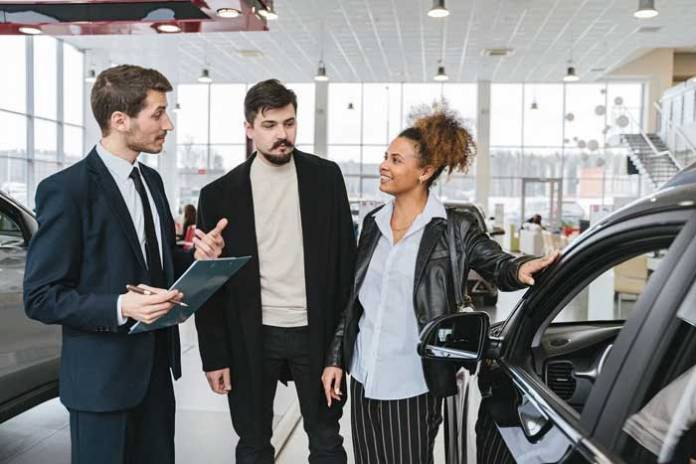 Planning To Buy A Car? Here's Some Important Advice