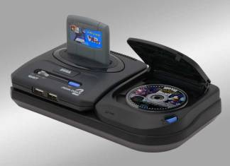 Sega to Release Mega Drive Mini 2 Console with 50+ Games in Japan