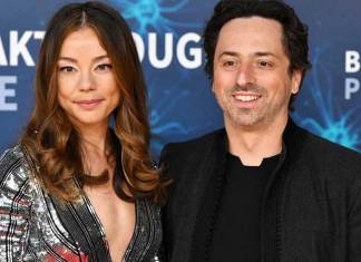 Sergey Brin, Google’s 6th Richest Man in the World, Files to Divorce Wife