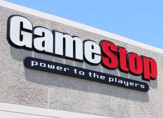 GameStop Fires Its CFO, Downsizes Corporate Execs, Works on Restructuring