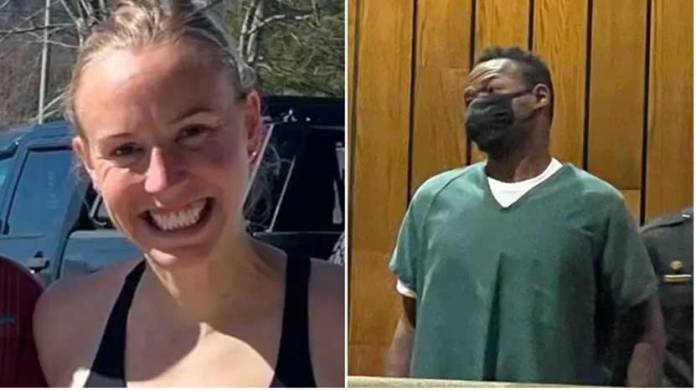 DNA Evidence Shows Eliza Fletcher Murder Suspect Kidnapped and Raped in 2021 DNA Evidence Shows Eliza Fletcher Murder Suspect Kidnapped and Raped in 2021
