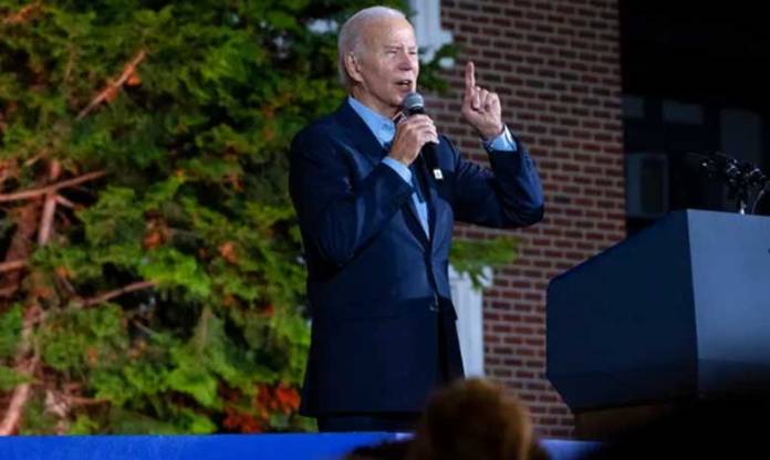 Federal Court Nullifies Biden’s Agenda for Student Loan Forgiveness Program