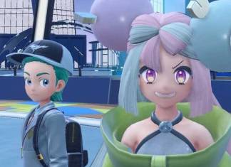 Glitches with Pokémon Scarlet & Violet Set Off Payment Refund Requests