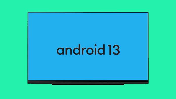 Android 13 OS for Android TVs is Now Available – for Google’s Developers