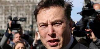 Musk Suspends Twitter Accounts of CNN, NYT, Washington Post Journalists over Doxxing
