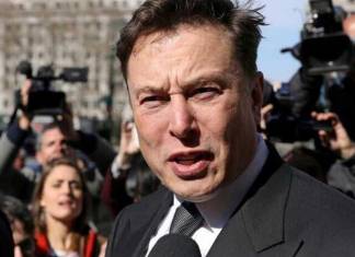 Musk Suspends Twitter Accounts of CNN, NYT, Washington Post Journalists over Doxxing