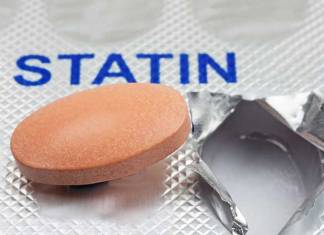 Researchers Find Statins Lower Risks of Stroke from Blood Clots and Brain Bleeds