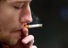 Smokers in Their 40s Are Most Likely to Suffer Memory Decline, Alzheimer’s