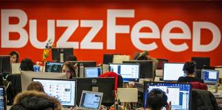 BuzzFeed to Use AI for Content Creation after Laying Off Newsroom Staff