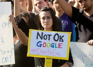 Google Set to Retrench 12,000 Employees; CEO Sundar Pichai Writes to All Staff