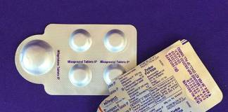 Man Sues Friends $1 Million after Helping Ex-Wife Procure Abortion Pills in Texas