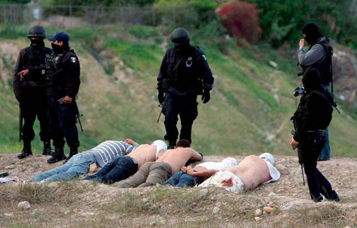 With Four Missing Americans Recovered in Mexico, 550 More Are Still On Search List With Four Missing Americans Recovered in Mexico, 550 More Are Still On Search List