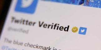 Major News Outlets, Politicians, and Celebrities Lose Their Twitter Check Marks