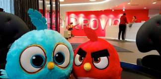 Sega May Succeed At Acquiring Angry Birds’ Rovio for $1 Billion Next Week