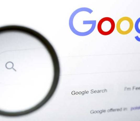 Google Launches New Search Engine for Generative AI Results Google Launches New Search Engine for Generative AI Results