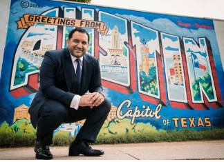 FBI Arrests Estate Developer Nate Paul Linked with Impeached Texas Attorney General FBI Arrests Estate Developer Nate Paul Linked with Impeached Texas Attorney General