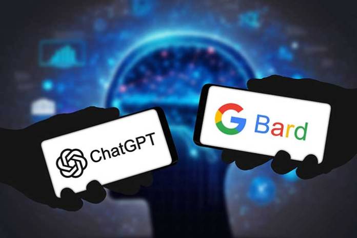 Google Warns Employees to Never Use Private Info on ChatGPT or Bard Chatbots