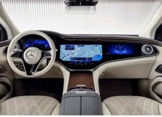 Mercedes-Benz to Integrate ChatGPT AI into Over 900,000 Vehicles in the US