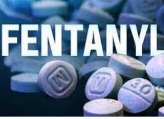 Teen Mother Plans to Give Cocaine to Baby, but Kills It with Fentanyl Overdose Teen Mother Plans to Give Cocaine to Baby, but Kills It with Fentanyl Overdose